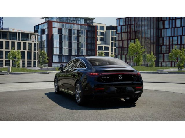 Certified Used 2023 Black Mercedes-Benz 350 Sedan image 28