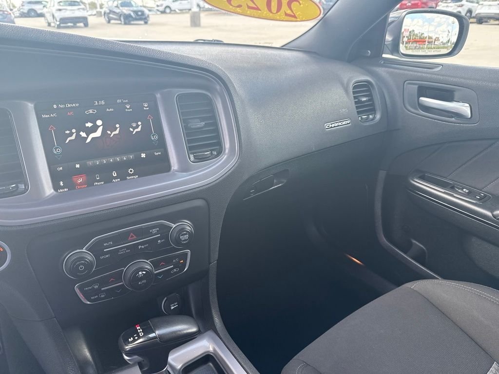 2023 Dodge Charger GT - Photo 13