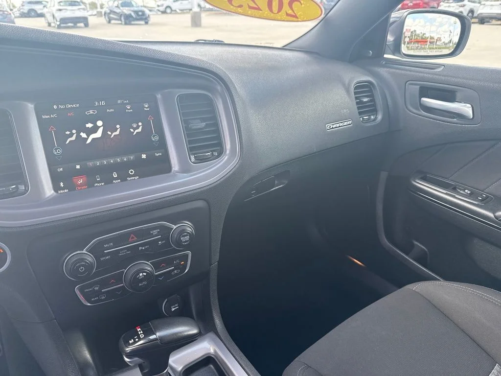 2023 Dodge Charger GT - Photo 13