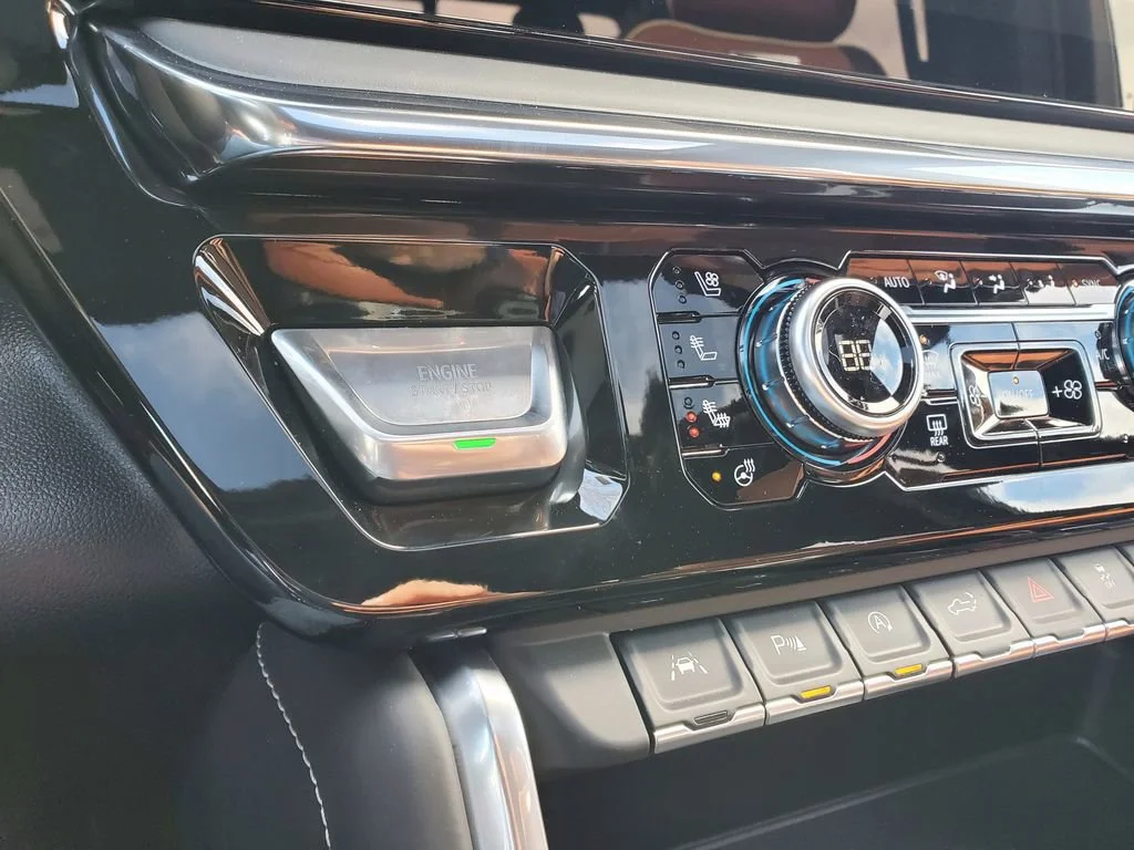 2026 GMC Sierra 1500 Denali Ultimate - Photo 19