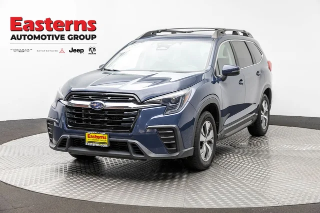 2023 Subaru Ascent Premium