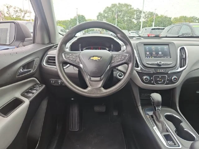 Used 2024 Summit White Chevrolet LS image 14