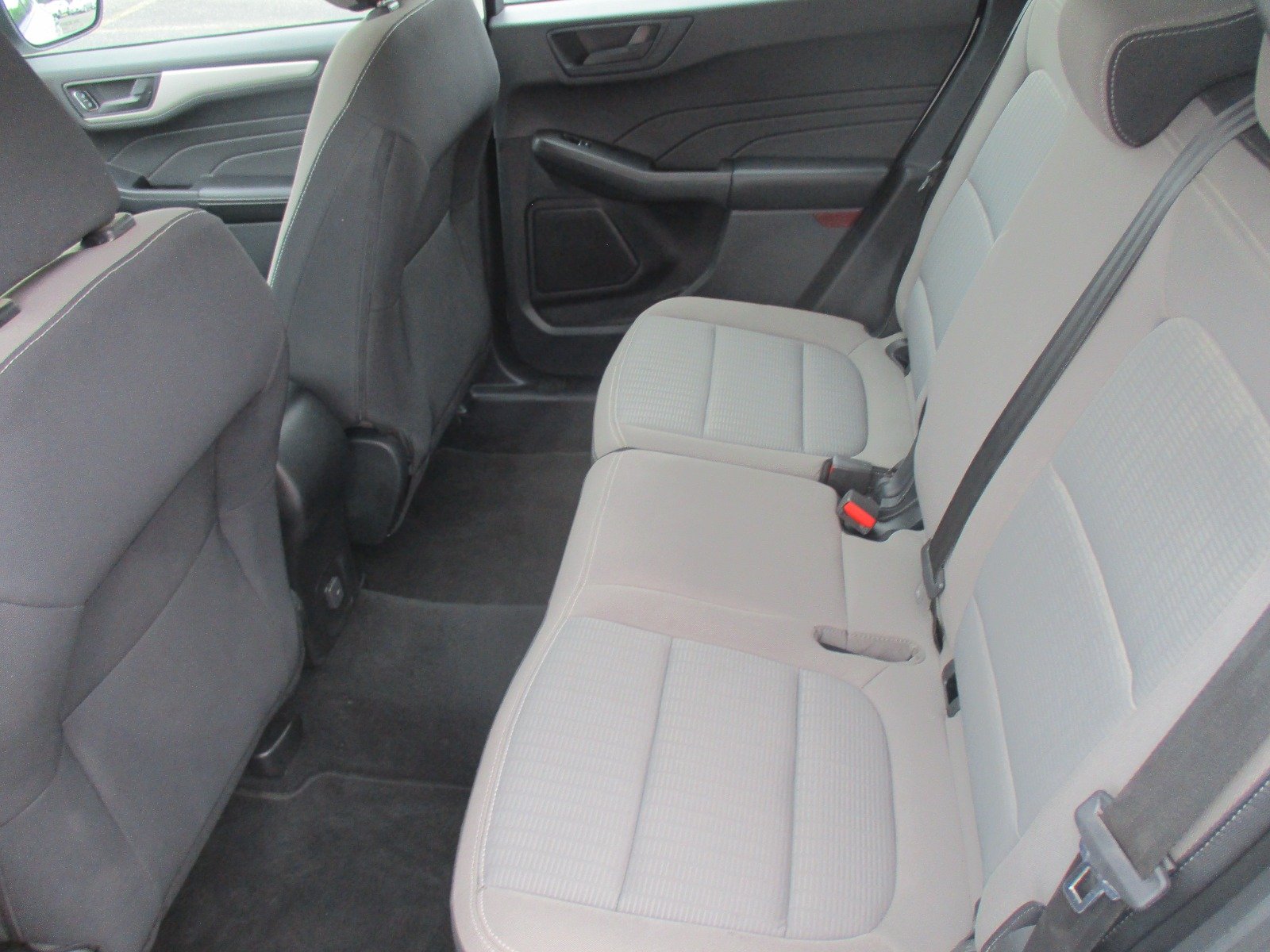 Used 2022 WHITE Ford S image 14
