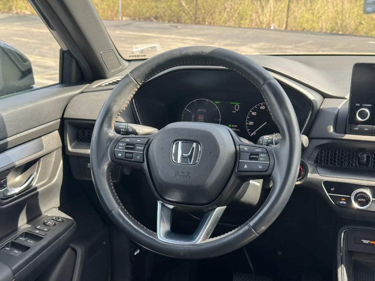 2023 Honda CR-V Sport - Photo 13