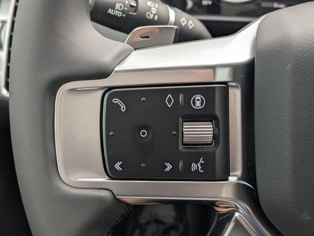 New 2026 Fuji White Land Rover Dynamic SE image 27