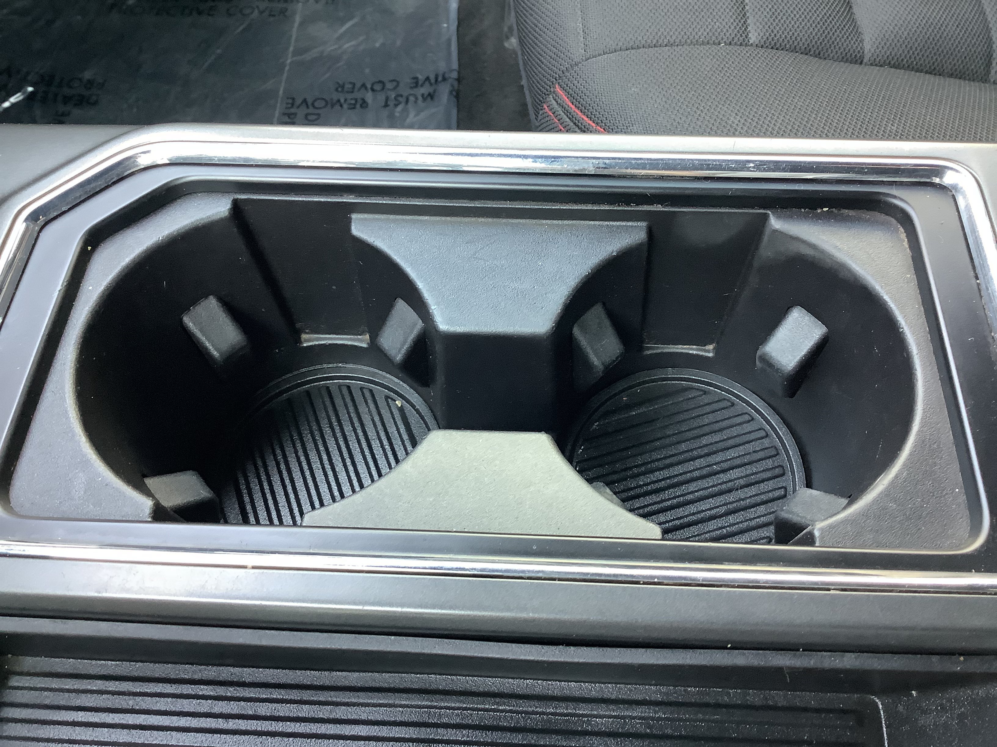 Used 2019 Black Ford XLT image 14