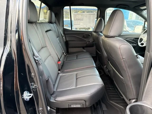 2026 Honda Ridgeline TrailSport - Photo 10
