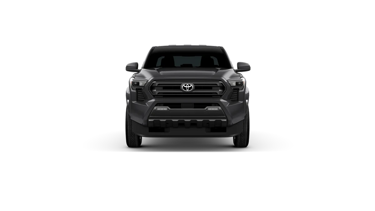 New 2026 Underground Toyota SR5 image 37