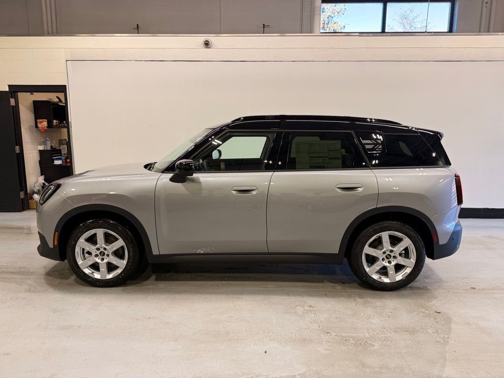 Used 2026 MINI Countryman S with VIN WMZ23GA02T7U44208 for sale in Golden Valley, Minnesota