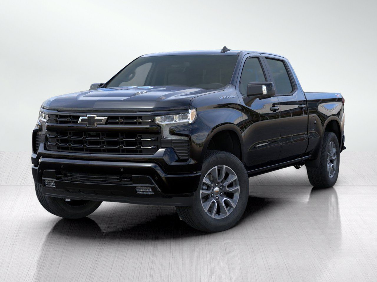 2026 Chevrolet Silverado 1500 RST - Photo 6
