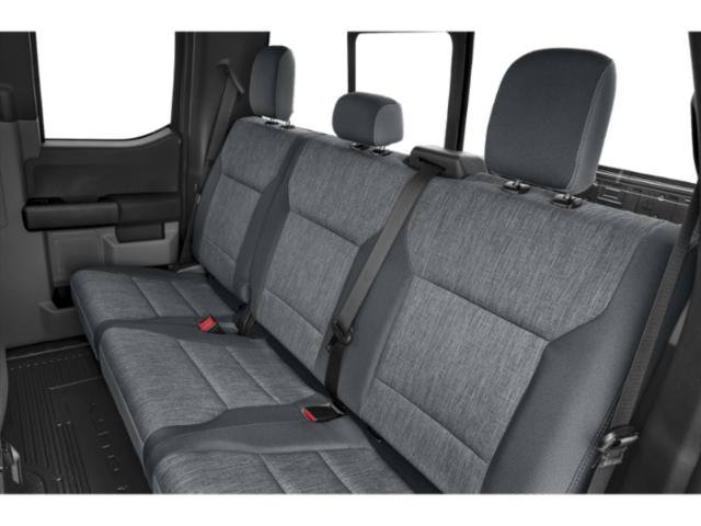 New 2027 White Ford F250 4X4 S/C image 13