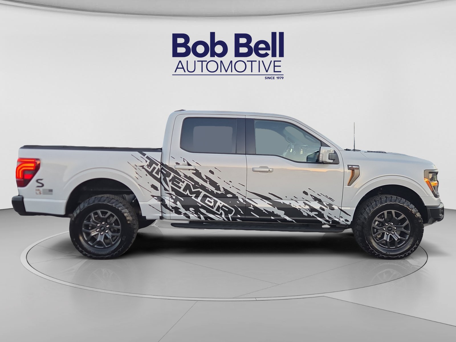 2025 Ford F-150 Tremor - Photo 6
