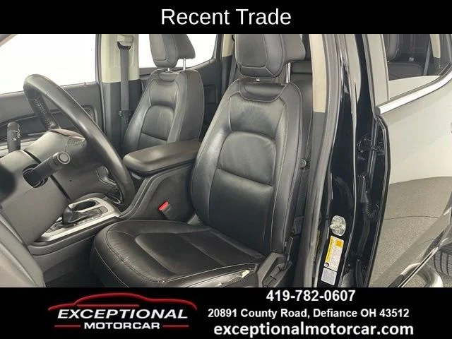 Used 2015 Black Chevrolet LT image 33