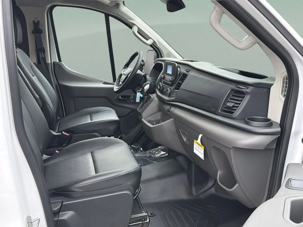 2025 Ford Transit Van Base - Photo 48