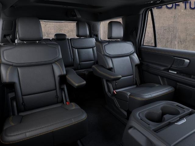 New 2027 Dark Matter Gray Metallic Ford Tremor® image 44