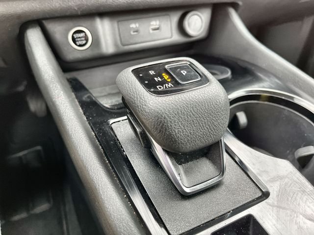 Used 2023 Silver Nissan SV image 20