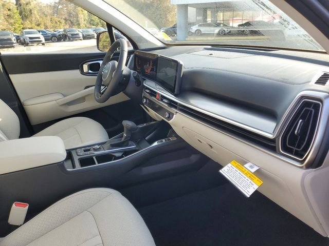 2025 Kia Sorento EX - Photo 33