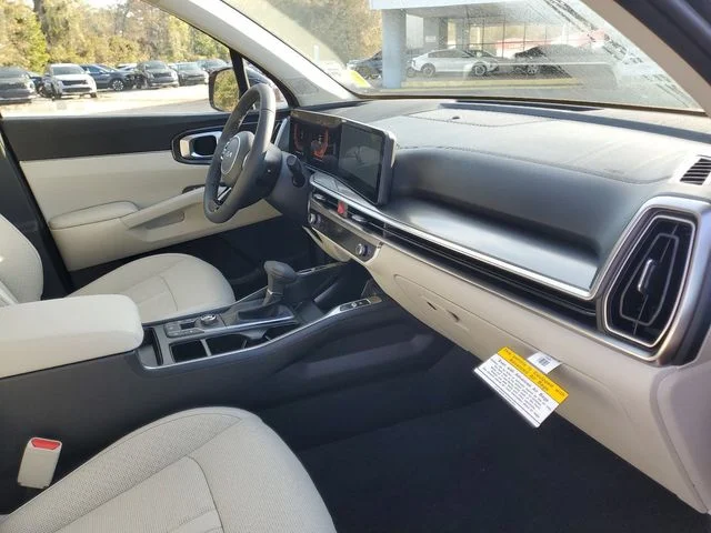 2025 Kia Sorento EX - Photo 33