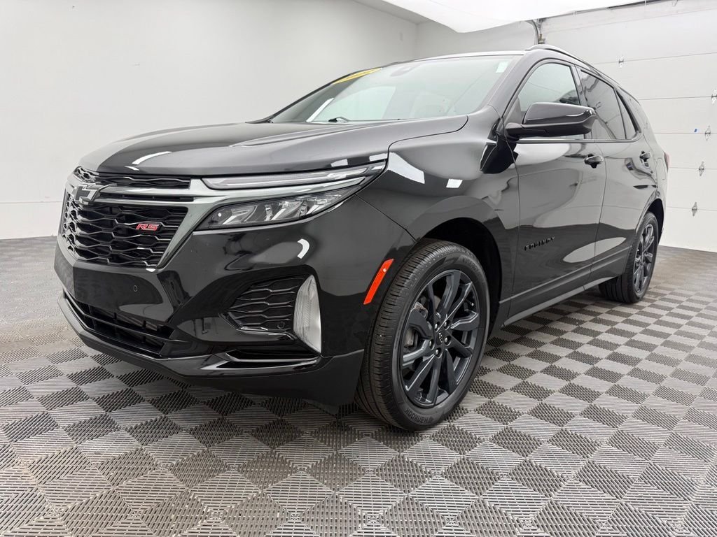 2022 Chevrolet Equinox RS - Photo 14