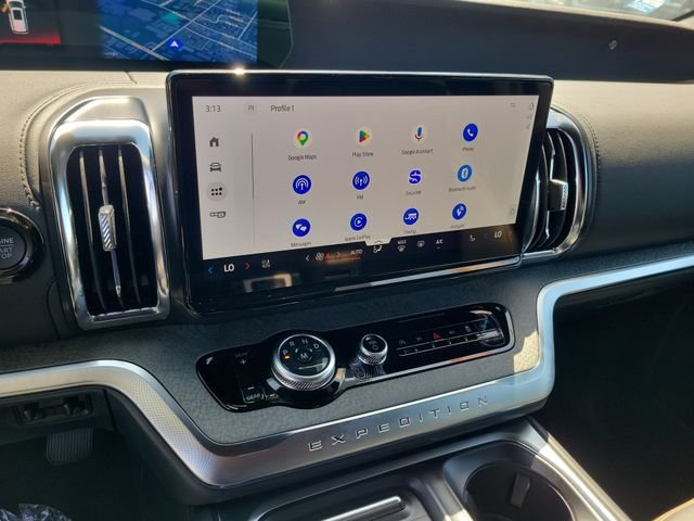 New 2026 Gray Ford Tremor image 7