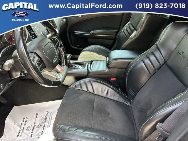 Used 2023 Black Dodge SRT Hellcat Widebody image 19