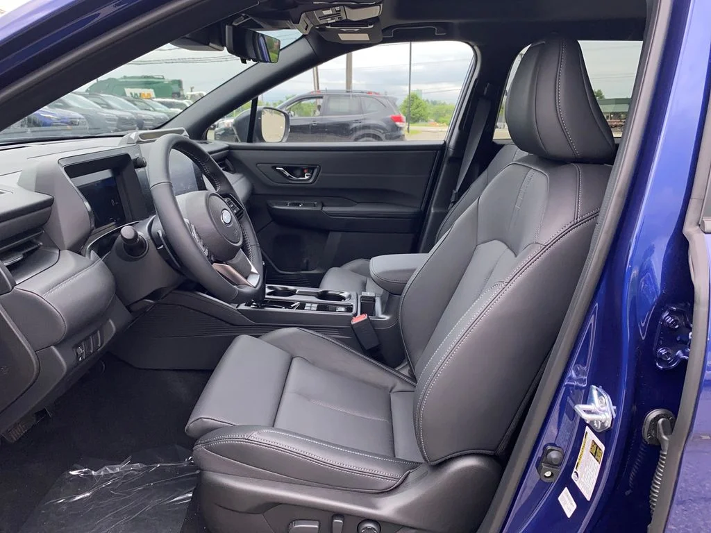 2026 Subaru Outback Touring XT - Photo 7