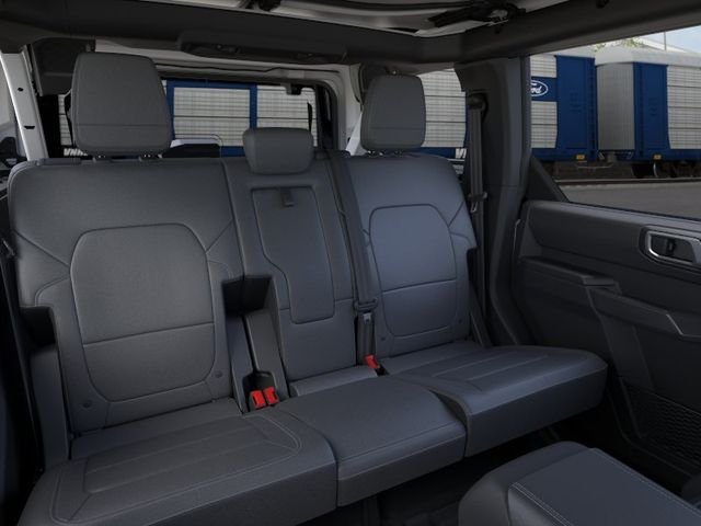New 2026 Oxford White Ford Outer Banks® image 36