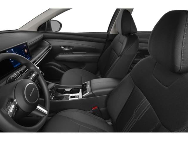 New 2026 Atlantis Blue Hyundai SEL AWD image 25
