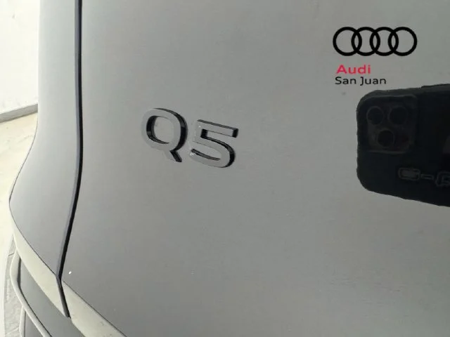 New 2026 Black Audi 2.0T Premium Plus image 12