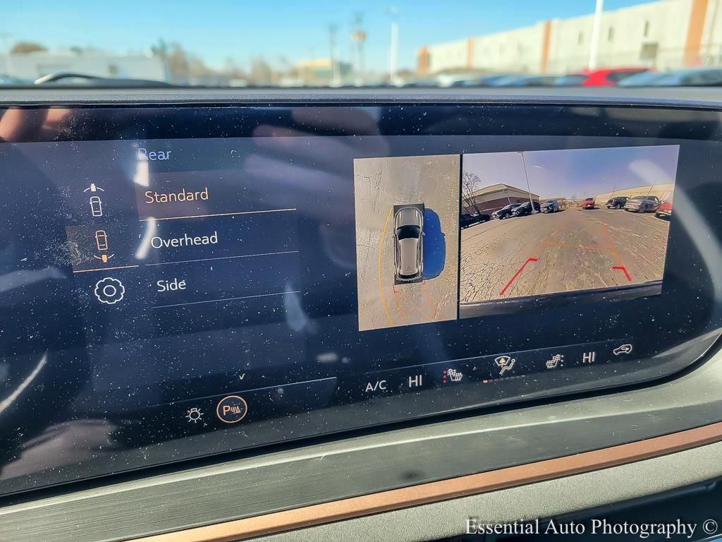 2026 BUICK ENVISION - Image 14