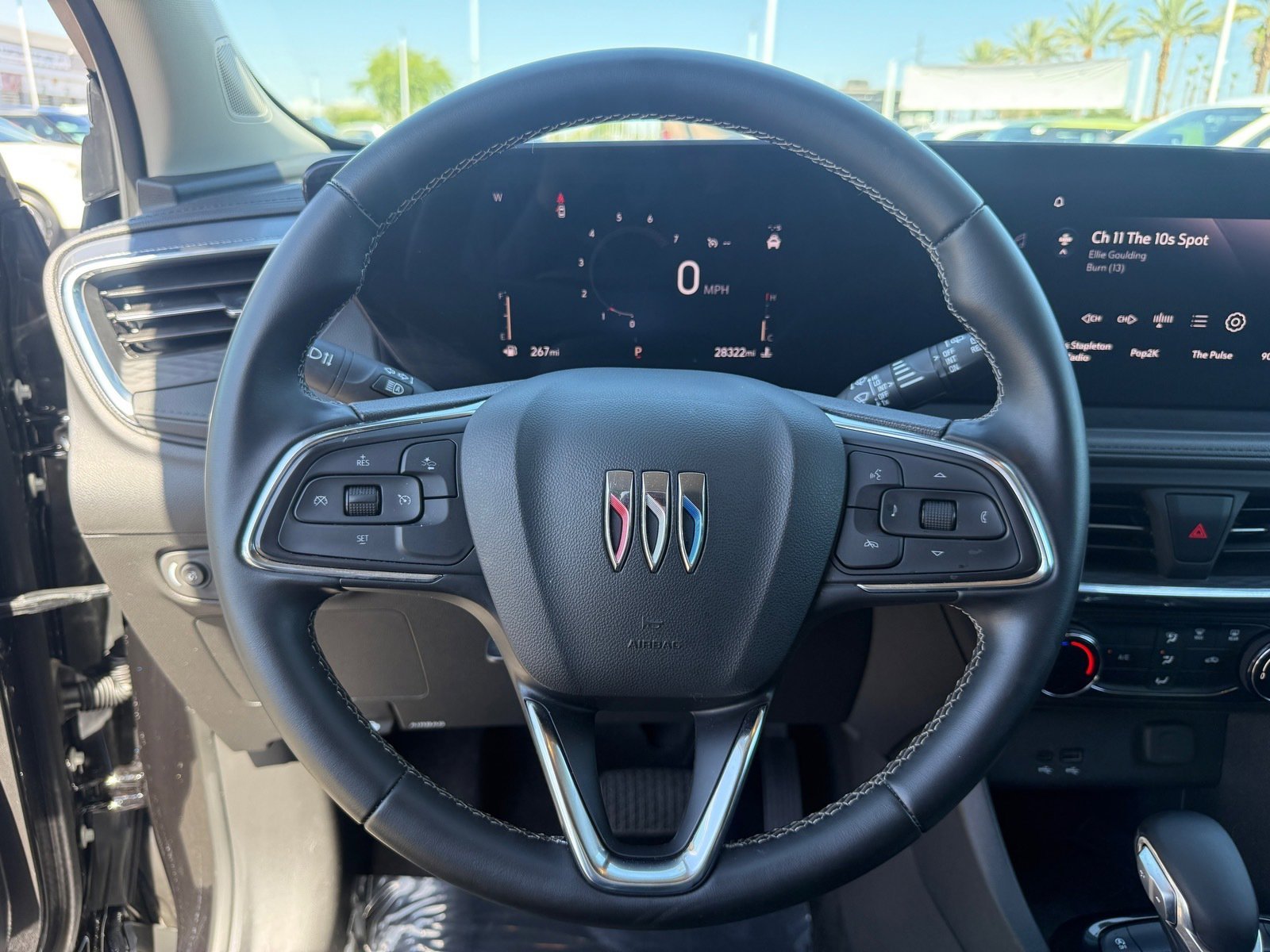 2025 Buick Encore GX Preferred - Photo 14