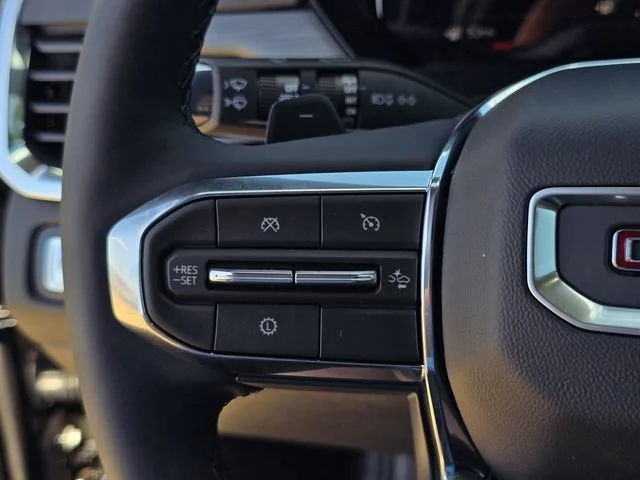 2026 GMC Acadia Elevation - Photo 24