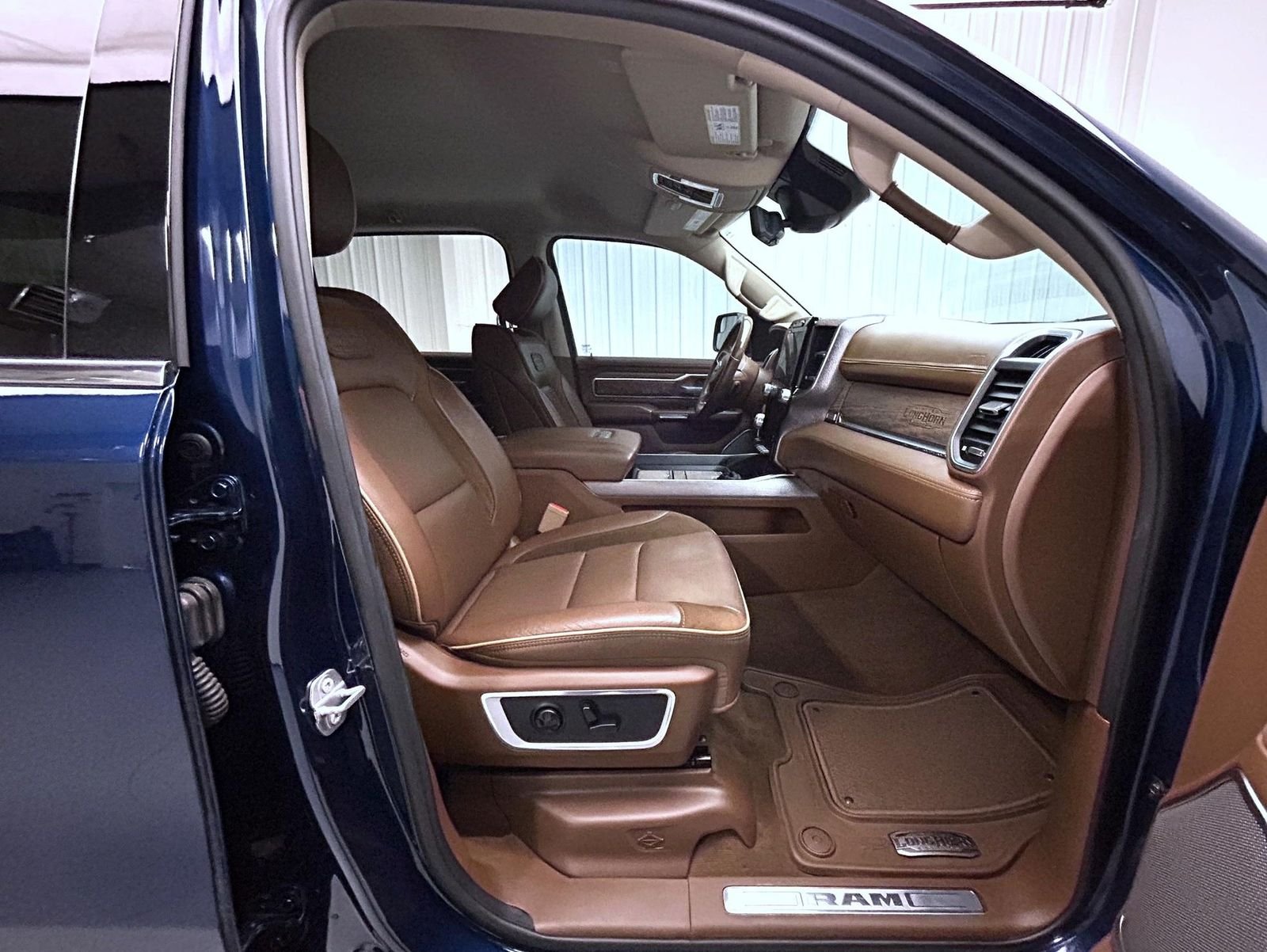 Used 2021 Blue Ram Limited image 15
