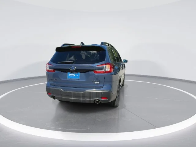 Used 2023 Blue Subaru Onyx Edition image 7