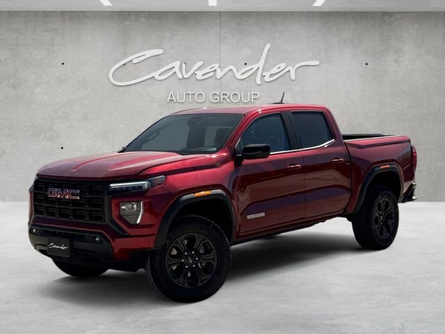 2024 GMC Canyon 2WD Elevation Crew Cab Short Box's photo