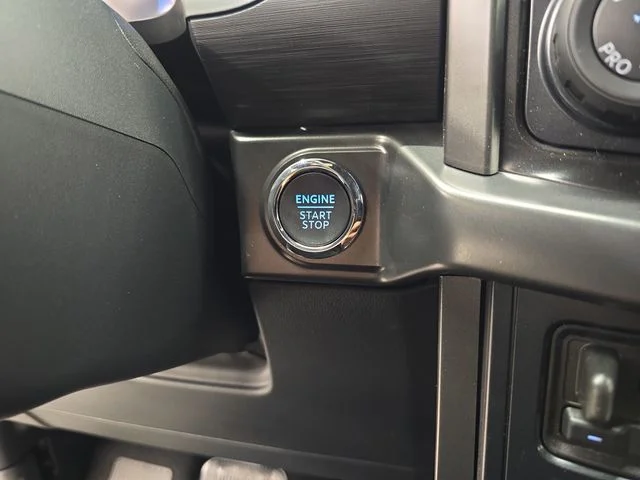 New 2026 Antimatter Blue Metallic Ford Tremor® image 33