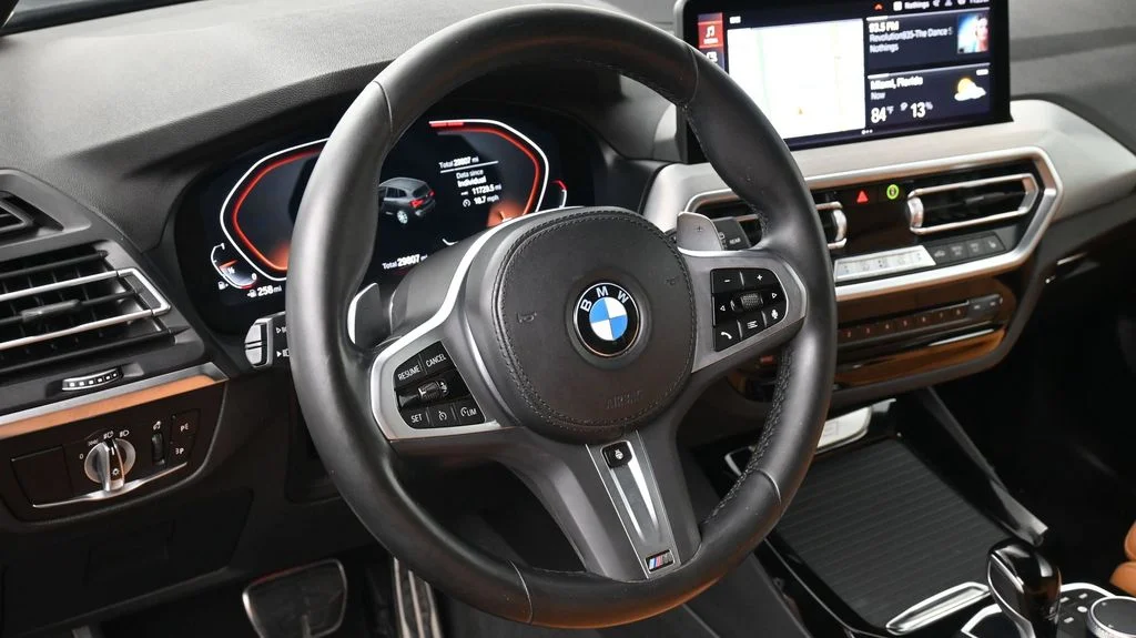 2023 BMW X3 30i - Photo 11