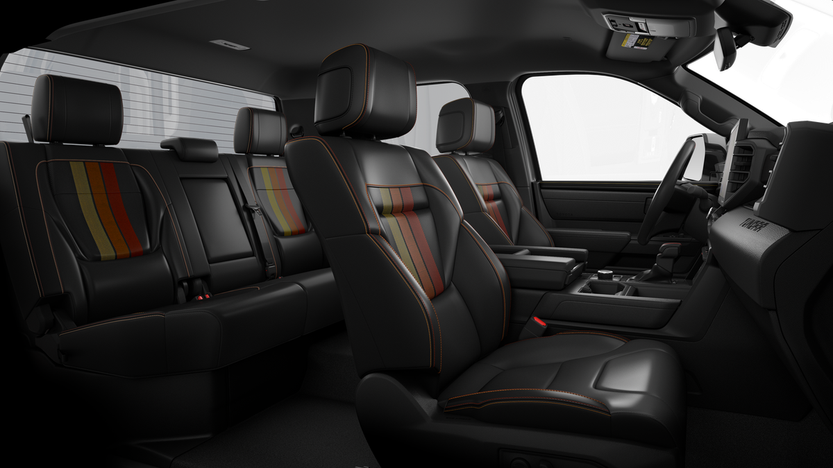 New 2026 Magnetic Gray Metallic Toyota SR5 image 52