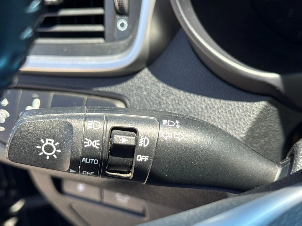 Used 2020 Gray Kia EX image 49
