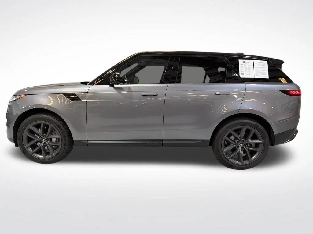 2023 Land Rover Range Rover Sport SE - Photo 10