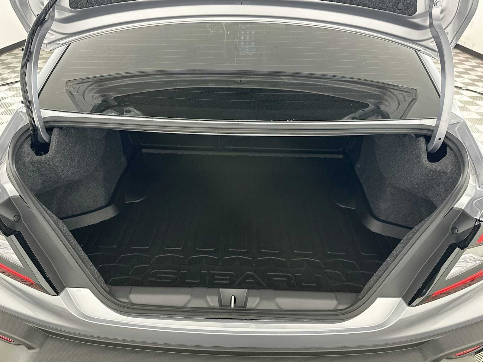 New 2026 ICE SILVER METALLIC Subaru Premium image 22