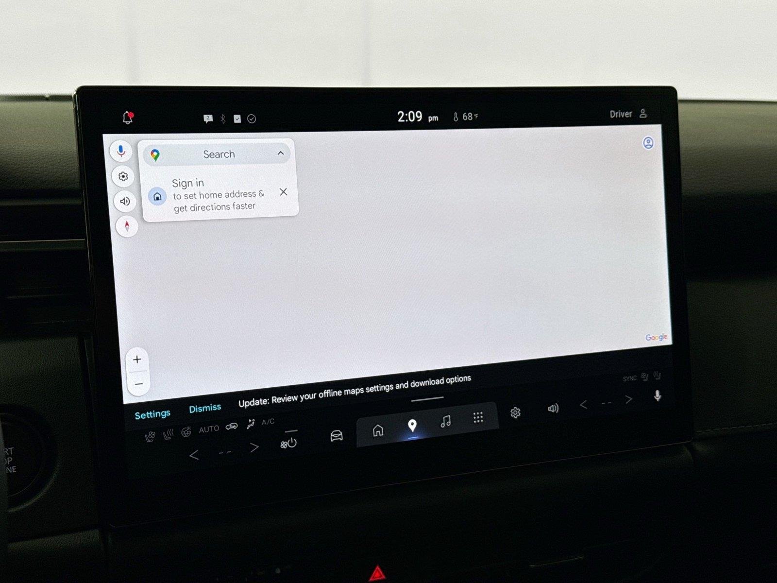 New 2026 Aero Gray Metallic Mazda 2.5 S Premium AWD image 16