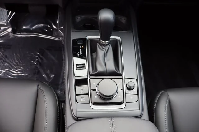 Certified Used 2026 Gray Metallic Mazda 2.5 S Preferred image 19