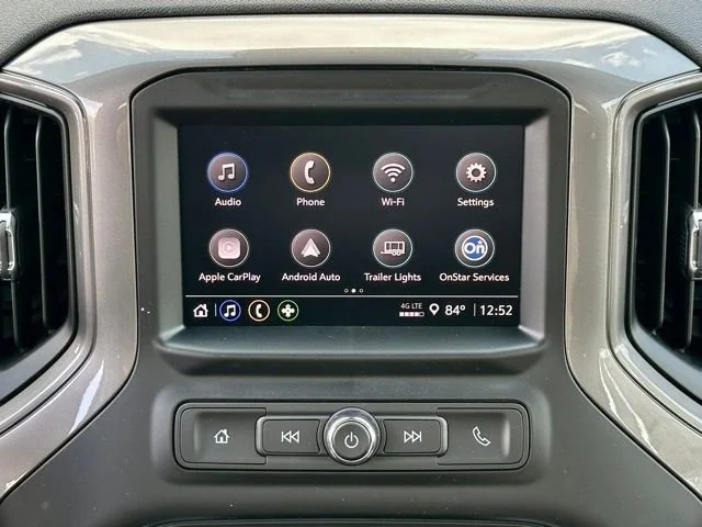 2026 GMC Sierra 1500 Pro - Photo 22