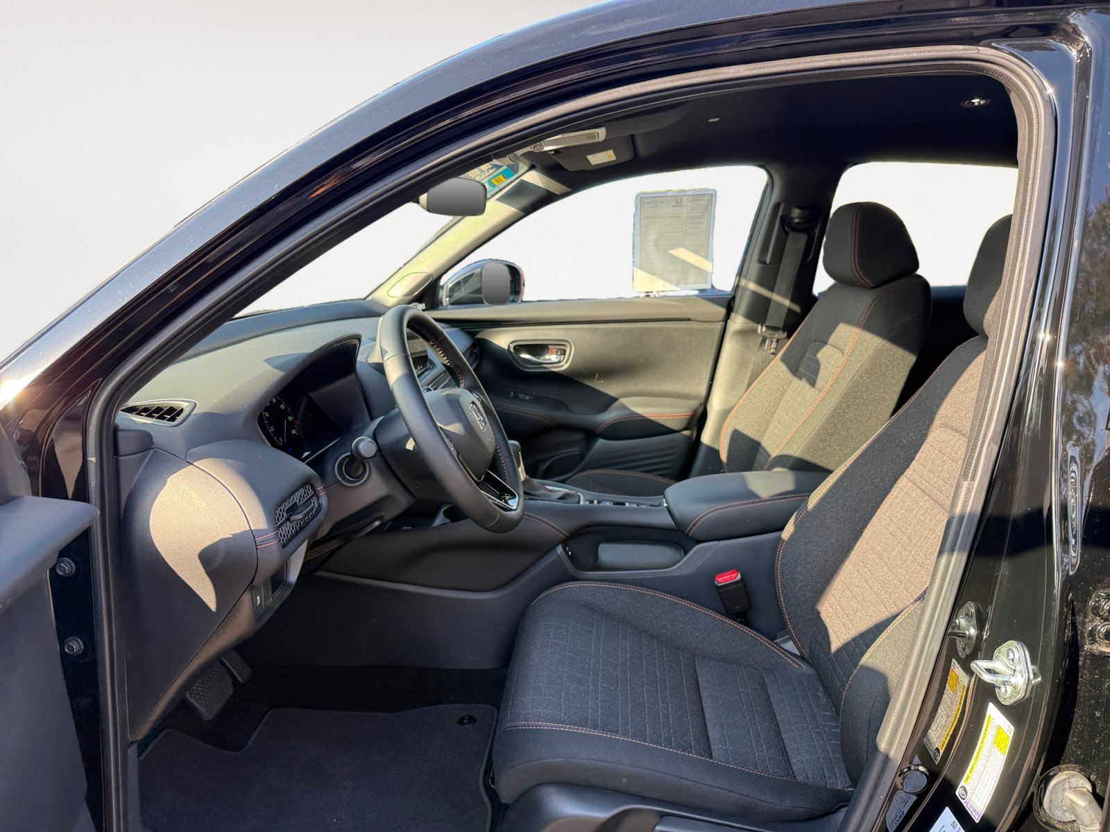 2026 Honda HR-V Sport - Photo 10