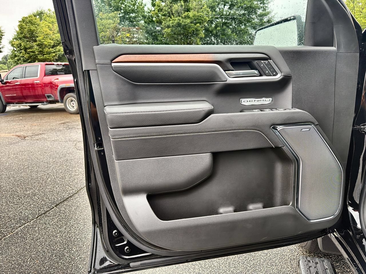 New 2026 Onyx Black GMC Denali image 18