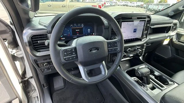 New 2026 Avalanche Ford Lariat® image 69