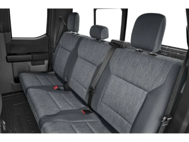 New 2027 Oxford White Ford F-250® XL image 13