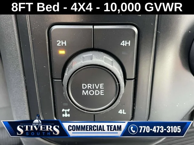 New 2026 White Ford XL image 10