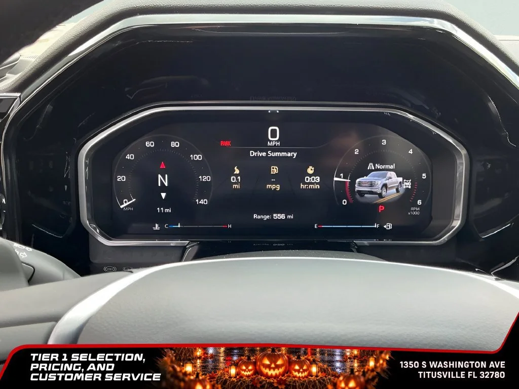 New 2026 Cardinal Red GMC Elevation image 36